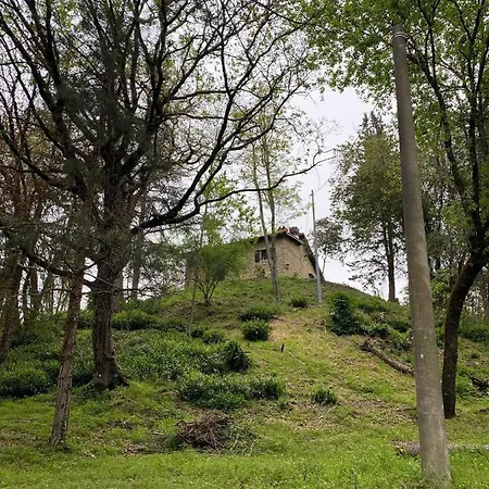 Homestay szállás Naturemugello Oasi Naturista *