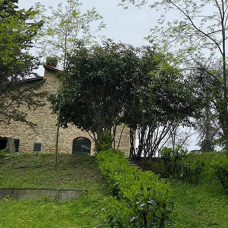 Homestay szállás Naturemugello Oasi Naturista *