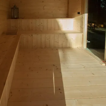 Naturemugello Oasi Naturista Homestay szállás