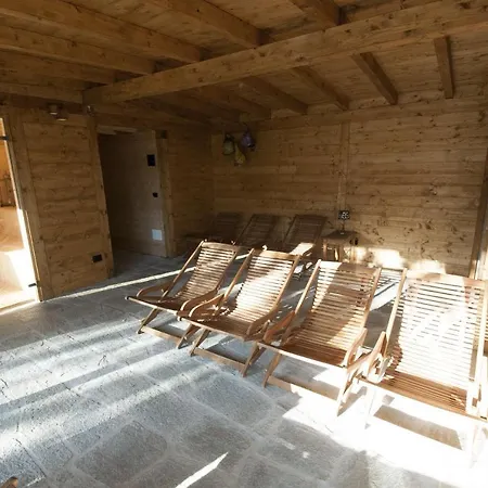 Naturemugello Oasi Naturista