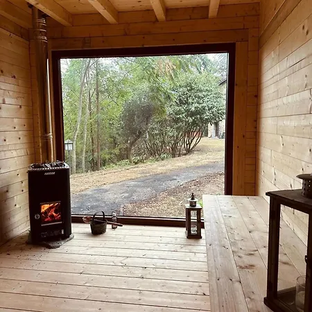 Naturemugello Oasi Naturista Homestay szállás *