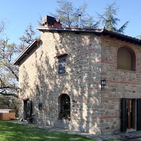 Naturemugello Oasi Naturista Dicomano