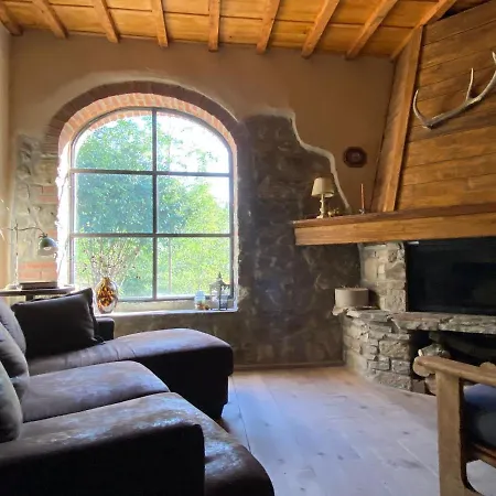 Naturemugello Oasi Naturista בית אירוח *