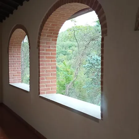 Naturemugello Oasi Naturista בית אירוח