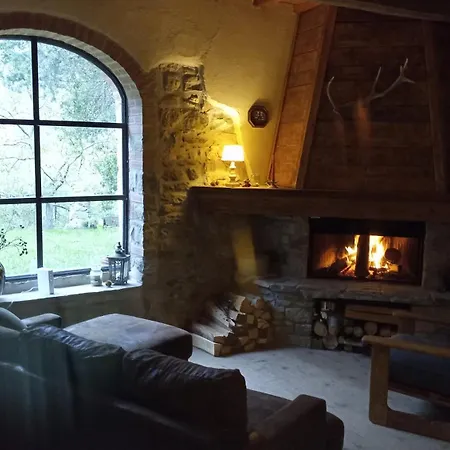 Naturemugello Oasi Naturista