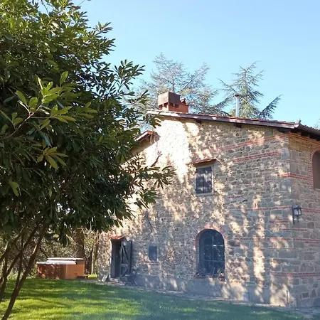 Naturemugello Oasi Naturista *