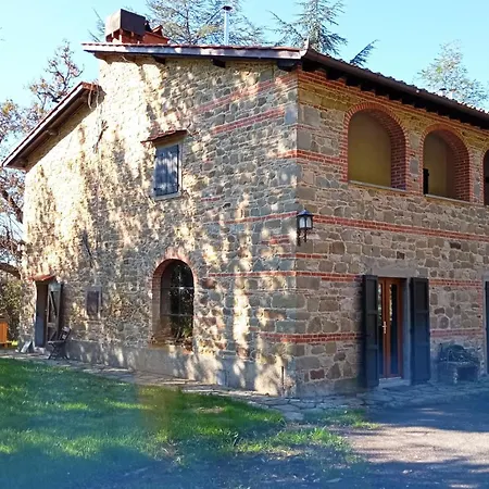 Naturemugello Oasi Naturista Dicomano