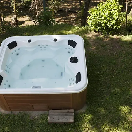 Naturemugello Oasi Naturista * Dicomano