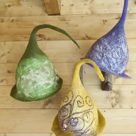 Naturemugello Oasi Naturista Dicomano