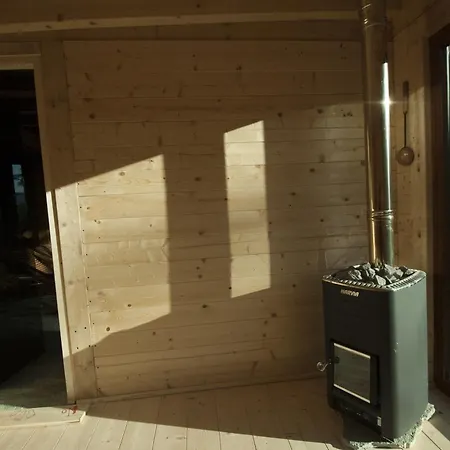 Naturemugello Oasi Naturista * Dicomano