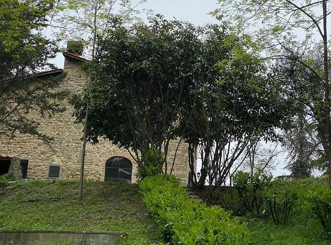 Pansiyon Naturemugello Oasi Naturista *