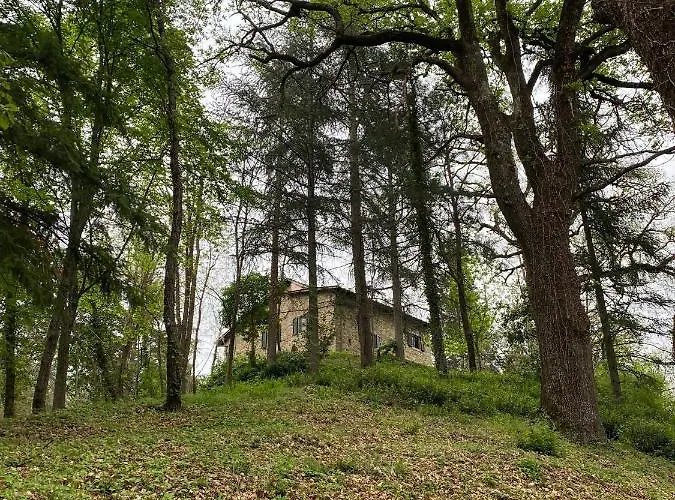 Naturemugello Oasi Naturista