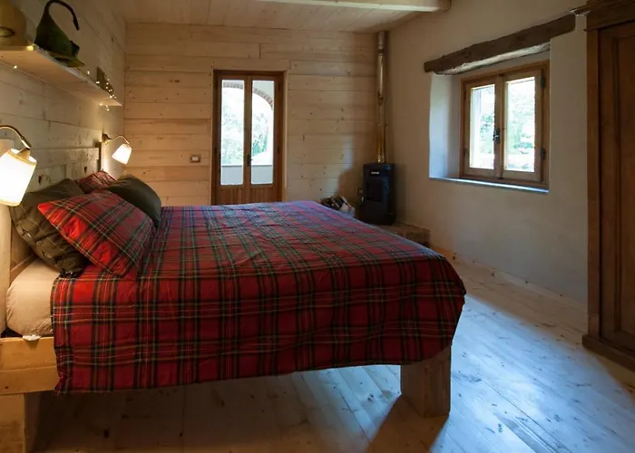 Naturemugello Oasi Naturista *