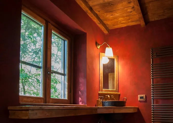 Naturemugello Oasi Naturista