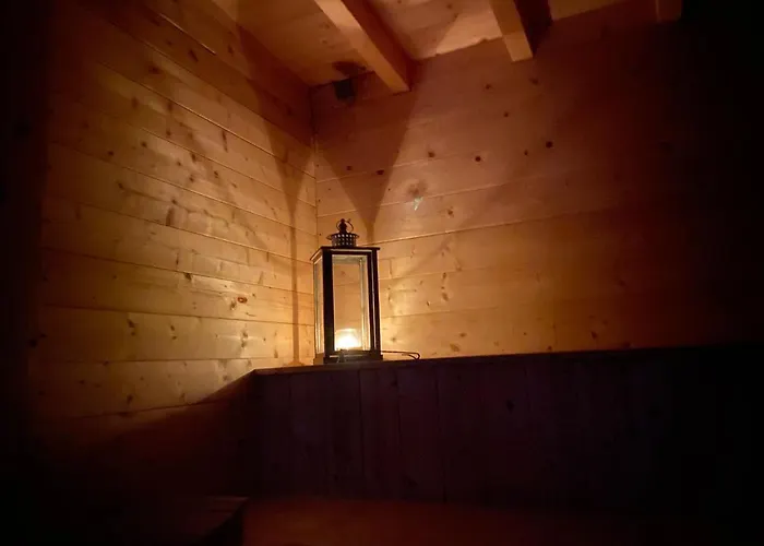 Naturemugello Oasi Naturista Pansiyon