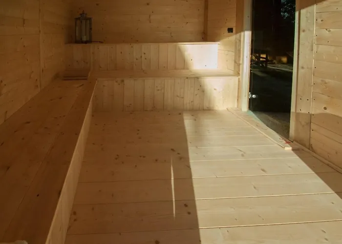 Naturemugello Oasi Naturista Pansiyon