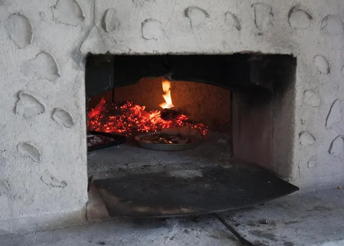 Naturemugello Oasi Naturista * Dicomano