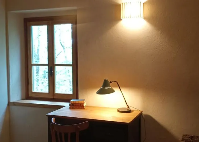 Pansiyon Naturemugello Oasi Naturista Dicomano