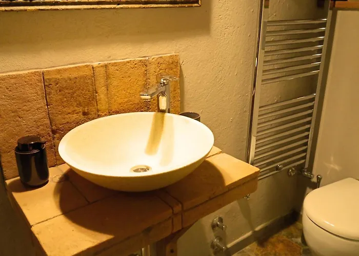 Naturemugello Oasi Naturista Dicomano