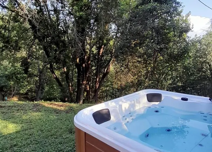 Naturemugello Oasi Naturista Pansiyon Dicomano