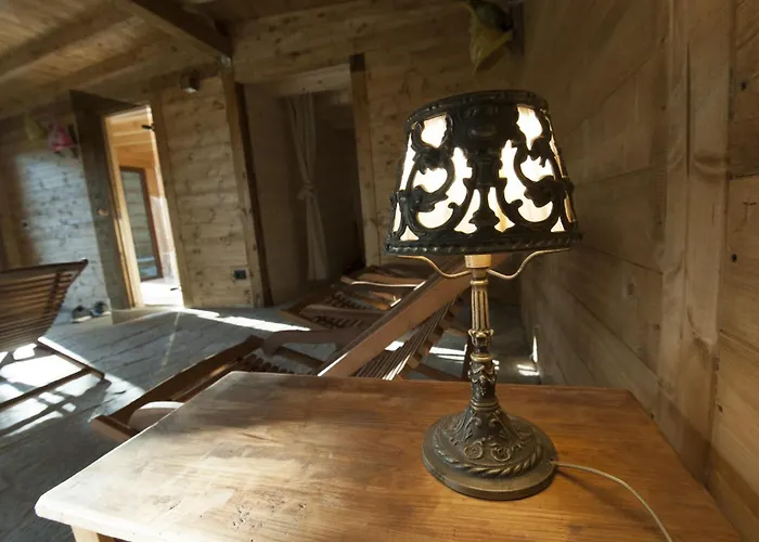 Pansiyon Naturemugello Oasi Naturista Dicomano