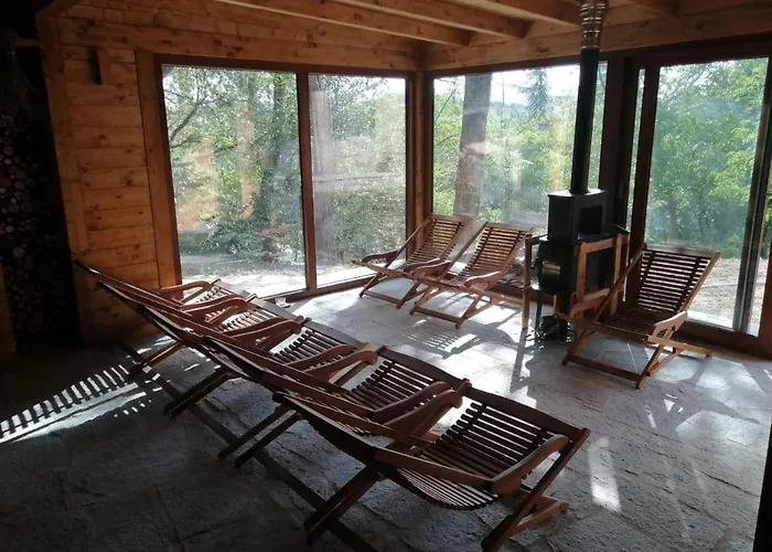 Naturemugello Oasi Naturista * Dicomano