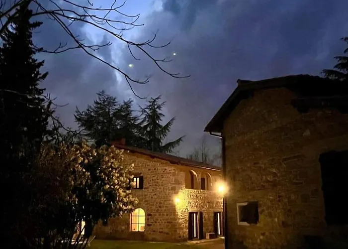 Naturemugello Oasi Naturista Dicomano