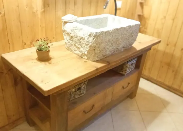 Pansiyon Naturemugello Oasi Naturista