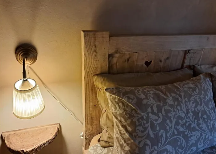 Pansiyon Naturemugello Oasi Naturista Dicomano