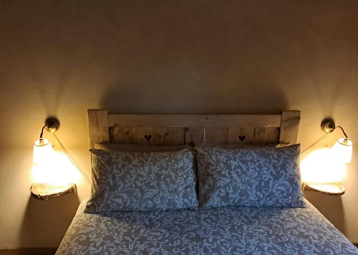 Naturemugello Oasi Naturista *