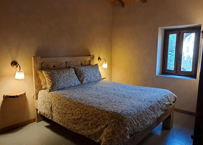 Naturemugello Oasi Naturista Pansiyon